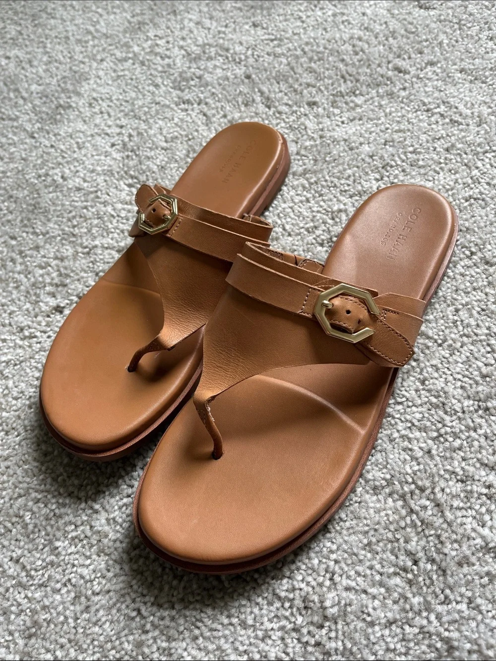 Cole Haan Felicity Sandal